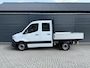 Mercedes-Benz Sprinter 315 CDI Aut. Pick-up open laadbak Dub.Cabine