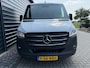 Mercedes-Benz Sprinter 315 CDI Aut. Pick-up open laadbak Dub.Cabine