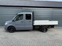 Mercedes-Benz Sprinter 317 CDI 170 PK Pick-up 7 Pers. Dubb.Cabine