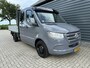 Mercedes-Benz Sprinter 317 CDI 170 PK Pick-up 7 Pers. Dubb.Cabine