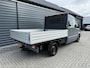 Mercedes-Benz Sprinter 317 CDI 170 PK Pick-up 7 Pers. Dubb.Cabine
