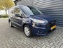 Ford Transit Connect 1.5 EcoBlue Automaat Hondenauto 2x Bench/hondenrek