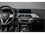BMW iX3 High Executive 80 kWh Pano ACC HUD H&K Elek Trekhaak 1e Eig