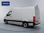 Mercedes-Benz Sprinter 316 2.2 CDI L2H2 Financial Lease Inrichting Oprijplaat Navigatie Achteruitrijcamera Apple Carplay/Android Auto