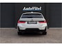 BMW 3-Serie Touring 330e M-Sport Pro | 19,5kWh | Panodak | Head-up | Memory | Trekhaak | 360° Camera | Fabrieksgarantie