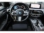 BMW 5-Serie Touring 520i High Executive M-Sport / Stoelverwarming / PDC / Navi