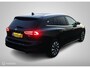 Ford Focus Wagon EcoBoost Hybrid 125 PK H6 (FACELIFT MODEL) Titanium Style Navigatie Chroom DonkerGlas