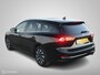 Ford Focus Wagon EcoBoost Hybrid 125 PK H6 (FACELIFT MODEL) Titanium Style Navigatie Chroom DonkerGlas