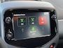 Toyota Aygo 1.0 VVT-i x-play Automaat, Apple Carplay en/of Android auto Navigatie, Achteruitrijcamera, Airco, NL-auto