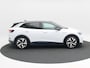 Volkswagen ID.4 First 77 kWh 205 Pk | LED-verlichting | Leder/Alcantara | Adaptive Cruise | Camera | CarPlay | Zwarte Hemel | 20 Inch | 40.702 Km