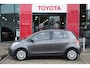 Toyota Yaris 1.3 VVTi 101PK Aspiration | Climate control | zwar