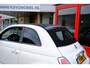 Fiat 500C 0.9 TwinAir Lounge Pano|Navi|Airco|LMV