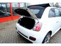 Fiat 500C 0.9 TwinAir Lounge Pano|Navi|Airco|LMV