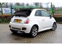 Fiat 500C 0.9 TwinAir Lounge Pano|Navi|Airco|LMV