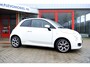Fiat 500C 0.9 TwinAir Lounge Pano|Navi|Airco|LMV