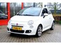 Fiat 500C 0.9 TwinAir Lounge Pano|Navi|Airco|LMV