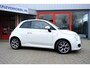 Fiat 500C 0.9 TwinAir Lounge Pano|Navi|Airco|LMV