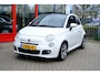 Fiat 500C 0.9 TwinAir Lounge Pano|Navi|Airco|LMV