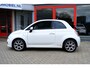Fiat 500C 0.9 TwinAir Lounge Pano|Navi|Airco|LMV