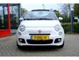Fiat 500C 0.9 TwinAir Lounge Pano|Navi|Airco|LMV
