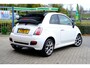 Fiat 500C 0.9 TwinAir Lounge Pano|Navi|Airco|LMV