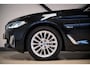 BMW 5-Serie Sedan 530e Luxury Line | Comfort Zetels | Stoelventilatie | Nappa Leder | Stoel/Stuurverw. | 360 Camera | Laser |
