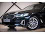 BMW 5-Serie Sedan 530e Luxury Line | Comfort Zetels | Stoelventilatie | Nappa Leder | Stoel/Stuurverw. | 360 Camera | Laser |