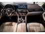BMW 5-Serie Sedan 530e Luxury Line | Comfort Zetels | Stoelventilatie | Nappa Leder | Stoel/Stuurverw. | 360 Camera | Laser |