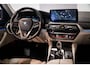 BMW 5-Serie Sedan 530e Luxury Line | Comfort Zetels | Stoelventilatie | Nappa Leder | Stoel/Stuurverw. | 360 Camera | Laser |
