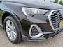Audi Q3 Sportback 35 TFSI S Edition /S-Line/Adab. Cruise/LED/Carplay/Camera/Park hulp/