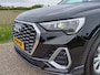 Audi Q3 Sportback 35 TFSI S Edition /S-Line/Adab. Cruise/LED/Carplay/Camera/Park hulp/