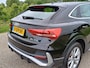 Audi Q3 Sportback 35 TFSI S Edition /S-Line/Adab. Cruise/LED/Carplay/Camera/Park hulp/