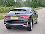 Audi Q3 Sportback 35 TFSI S Edition /S-Line/Adab. Cruise/LED/Carplay/Camera/Park hulp/