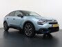 Citroën E-C4 Shine 50kWh | 1ste eigenaar | 3 FASE | LEER | ACCU 91% | Winterpack | Navigatie | Camera | AppleCarplay/Android | AUTOMAAT