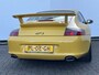Porsche 911 3.6 Coupé 996 GT3 Collect Car Speed Yellow Carbon Dealer-Serviced Signed by Walter-Röhrl