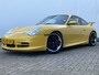 Porsche 911 3.6 Coupé 996 GT3 Collect Car Speed Yellow Carbon Dealer-Serviced Signed by Walter-Röhrl