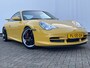 Porsche 911 3.6 Coupé 996 GT3 Collect Car Speed Gelb Carbon Dealer-Serviced Signed by Walter-Röhrl