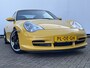 Porsche 911 3.6 Coupé 996 GT3 Collect Car Speed Yellow Carbon Dealer-Serviced Signed by Walter-Röhrl