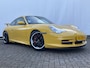 Porsche 911 3.6 Coupé 996 GT3 Collect Car Speed Yellow Carbon Dealer-Serviced Signed by Walter-Röhrl