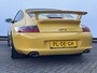 Porsche 911 3.6 Coupé 996 GT3 Collect Car Speed Yellow Carbon Dealer-Serviced Signed by Walter-Röhrl