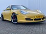 Porsche 911 3.6 Coupé 996 GT3 Collect Car Speed Yellow Carbon Dealer-Serviced Signed by Walter-Röhrl