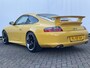 Porsche 911 3.6 Coupé 996 GT3 Collect Car Speed Yellow Carbon Dealer-Serviced Signed by Walter-Röhrl