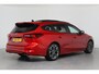 Ford Focus Wagon 1.0 EcoBoost Hybrid ST Line X Pano dak | Adaptieve Cruise | Sync 4 | Elektris. kofferklep | Full Led | Winterpack |
