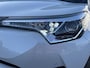 Toyota C-HR 1.8 Hybrid Style Trekhaak, Navigatie, Dodehoekdetectie, stoelverwarming, adaptieve cruise control, achteruitrij camera, navigatie, keyless, parkeersensoren v&a
