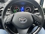 Toyota C-HR 1.8 Hybrid Style Trekhaak, Navigatie, Dodehoekdetectie, stoelverwarming, adaptieve cruise control, achteruitrij camera, navigatie, keyless, parkeersensoren v&a