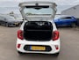 Kia Picanto 1.0 MPi DynamicLine Zeer Lage Km-stand, Achteruitrij camera, airconditioning, side skirts, cruise control, navigatie Apple CarPlay/Android Auto, start/stop systeem