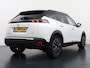 Peugeot e-2008 EV GT Pack 50 kWh | 3-Fase | Navigatie | Alcantara bekleding | Panoramisch schuifdak | Full Led koplampen | Adaptieve cruise control | Stoelverwarming