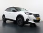 Peugeot e-2008 GT Pack 50kWh | 1ste eigenaar | 3-Fase | ACCU 92% | Glazen dak | LEER/Alcantara | Camera | LED koplampen | Stoelverwarming | Navigatie | AUTOMAAT