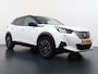 Peugeot e-2008 EV GT Pack 50 kWh | 3-Fase | Navigatie | Alcantara bekleding | Panoramisch schuifdak | Full Led koplampen | Adaptieve cruise control | Stoelverwarming