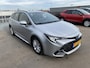 Toyota Corolla Touring Sports Hybrid 140 Active Adaptieve cruise control, achteruitrij camera, navigatie Apple CarPlay/Android Auto, NL auto, dealer onderhouden, automaat!